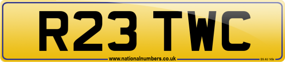 R23 TWC