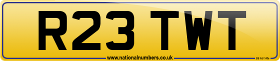 R23 TWT