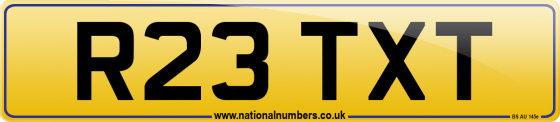 R23 TXT