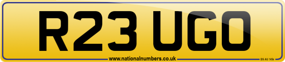R23 UGO
