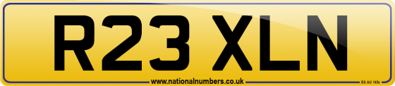 R23 XLN