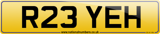 R23 YEH