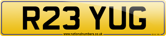 R23 YUG