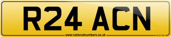 R24 ACN
