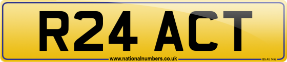 R24 ACT