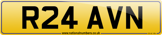 R24 AVN
