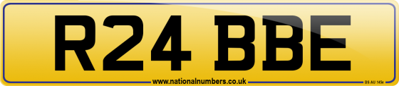 R24 BBE