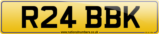 R24 BBK