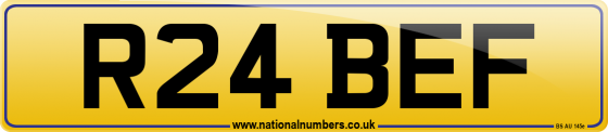R24 BEF