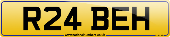 R24 BEH