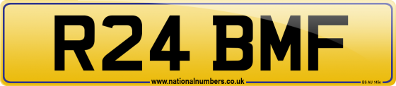 R24 BMF