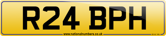 R24 BPH
