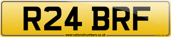 R24 BRF
