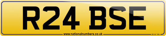 R24 BSE