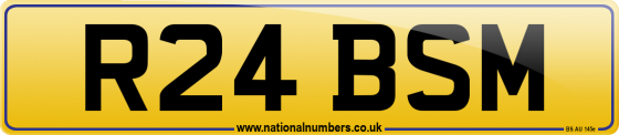R24 BSM