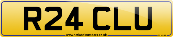 R24 CLU