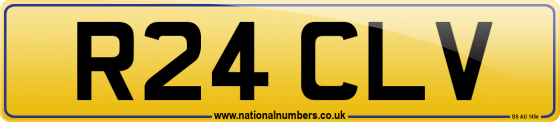 R24 CLV