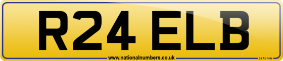 R24 ELB
