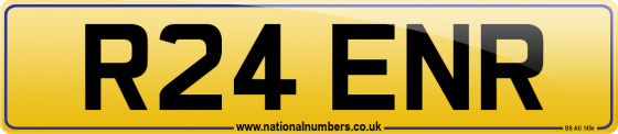 R24 ENR