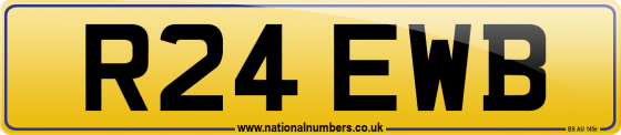 R24 EWB