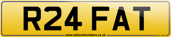 R24 FAT