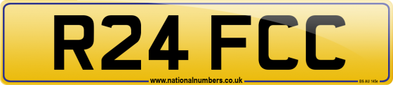 R24 FCC