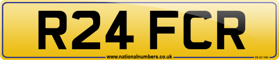 R24 FCR
