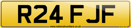 R24 FJF
