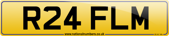 R24 FLM