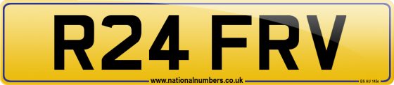 R24 FRV