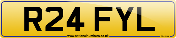 R24 FYL