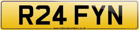 R24 FYN