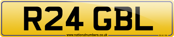 R24 GBL