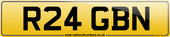 R24 GBN