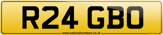 R24 GBO
