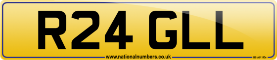 R24 GLL