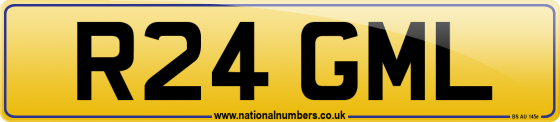 R24 GML