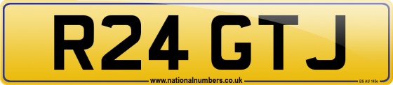 R24 GTJ