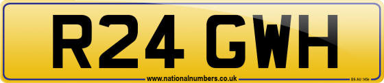 R24 GWH
