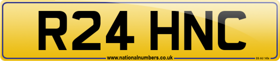 R24 HNC