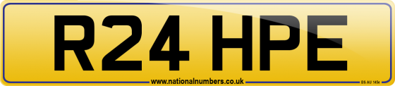 R24 HPE