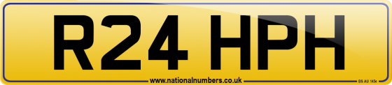 R24 HPH