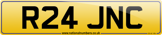 R24 JNC