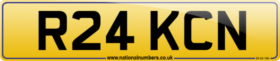 R24 KCN
