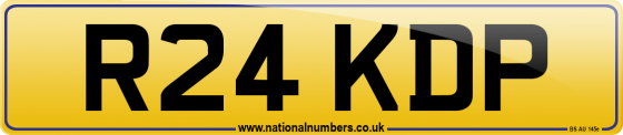 R24 KDP