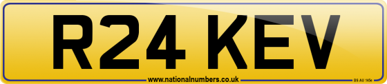 R24 KEV