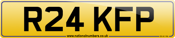 R24 KFP