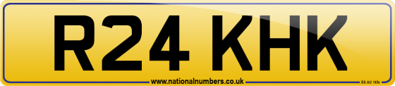 R24 KHK