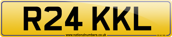 R24 KKL