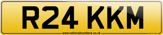 R24 KKM